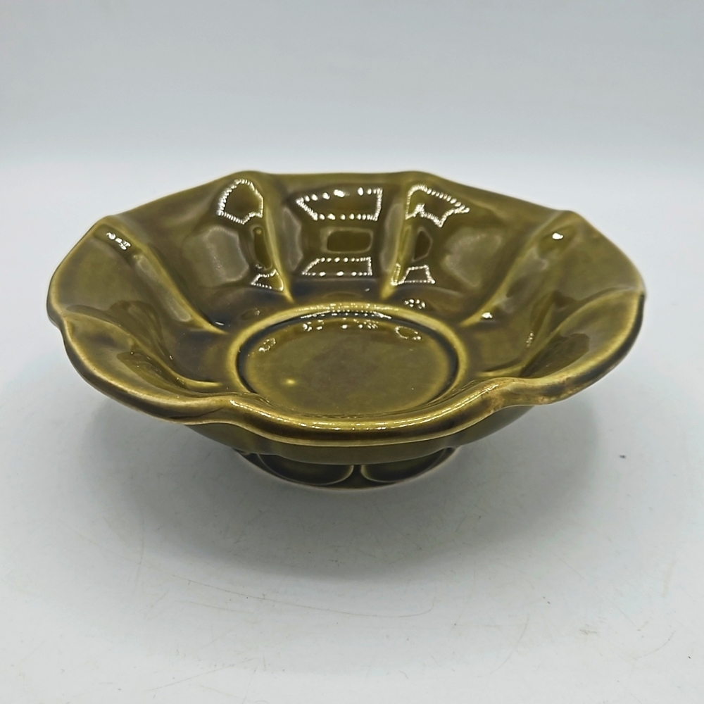 McCoy Dark and Light bowl
